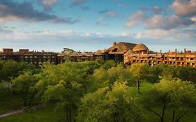 Disney'S Animal Kingdom Lodge